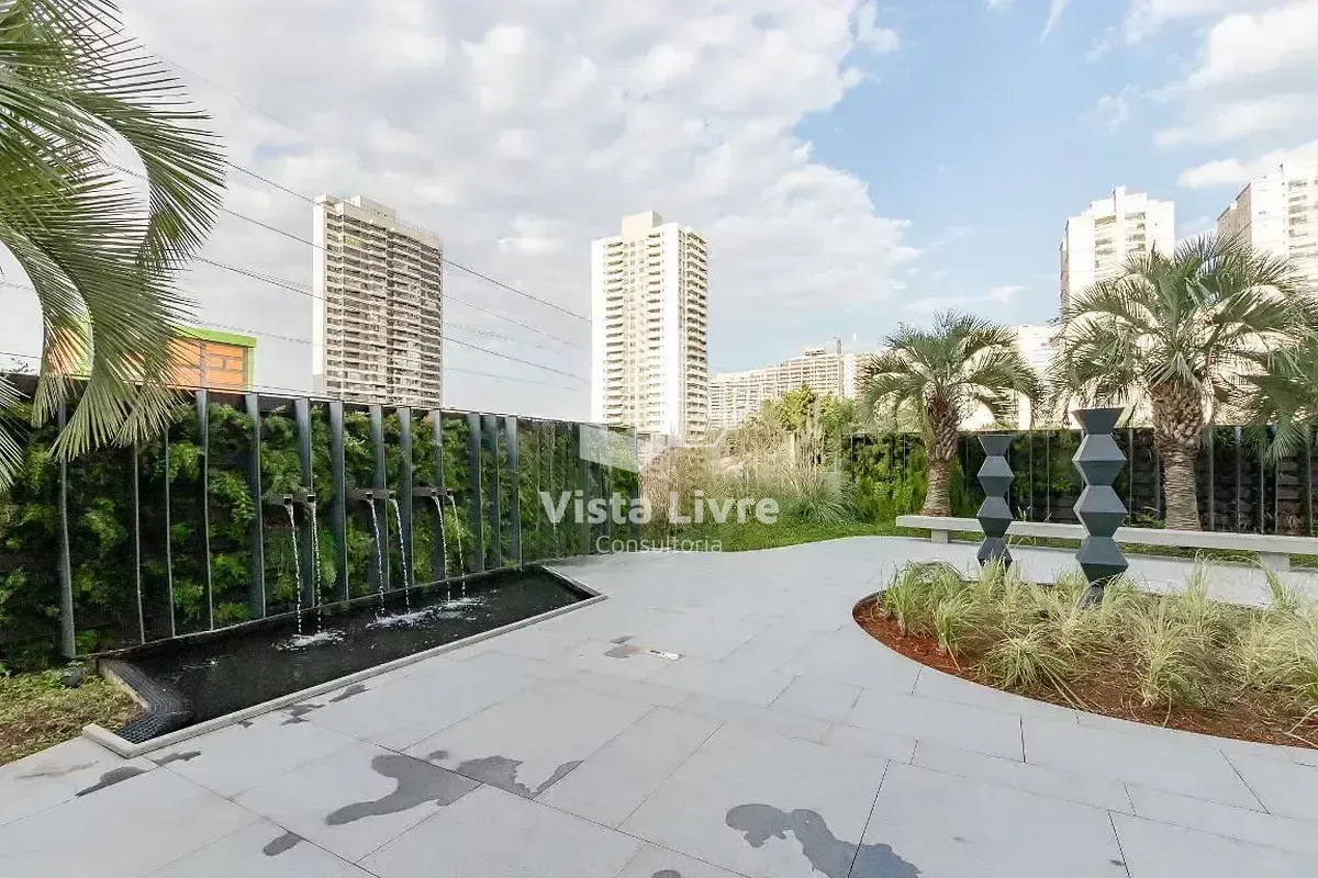 Apartamento, 3 quartos, 160 m² - Foto 56