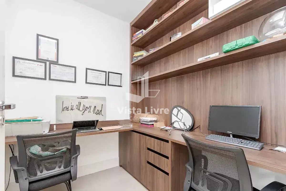 Apartamento, 3 quartos, 160 m² - Foto 26