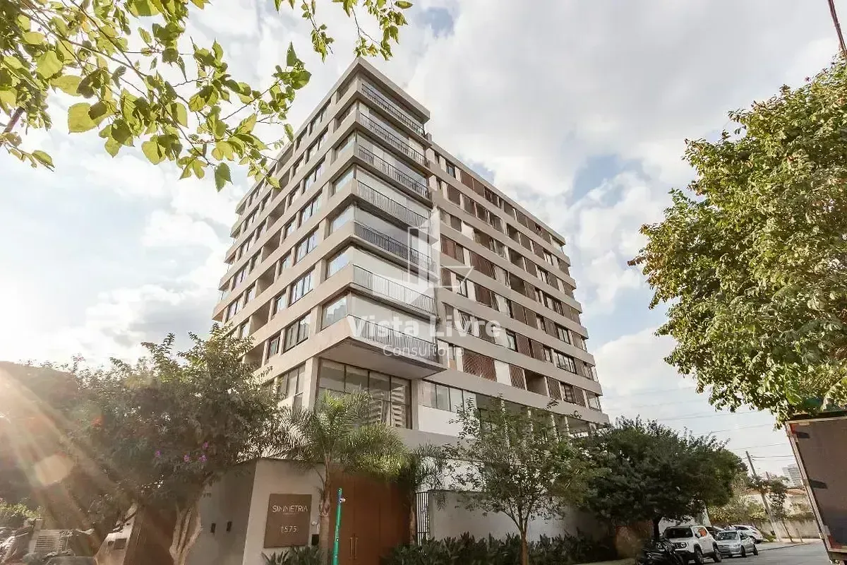 Apartamento, 3 quartos, 160 m² - Foto 58