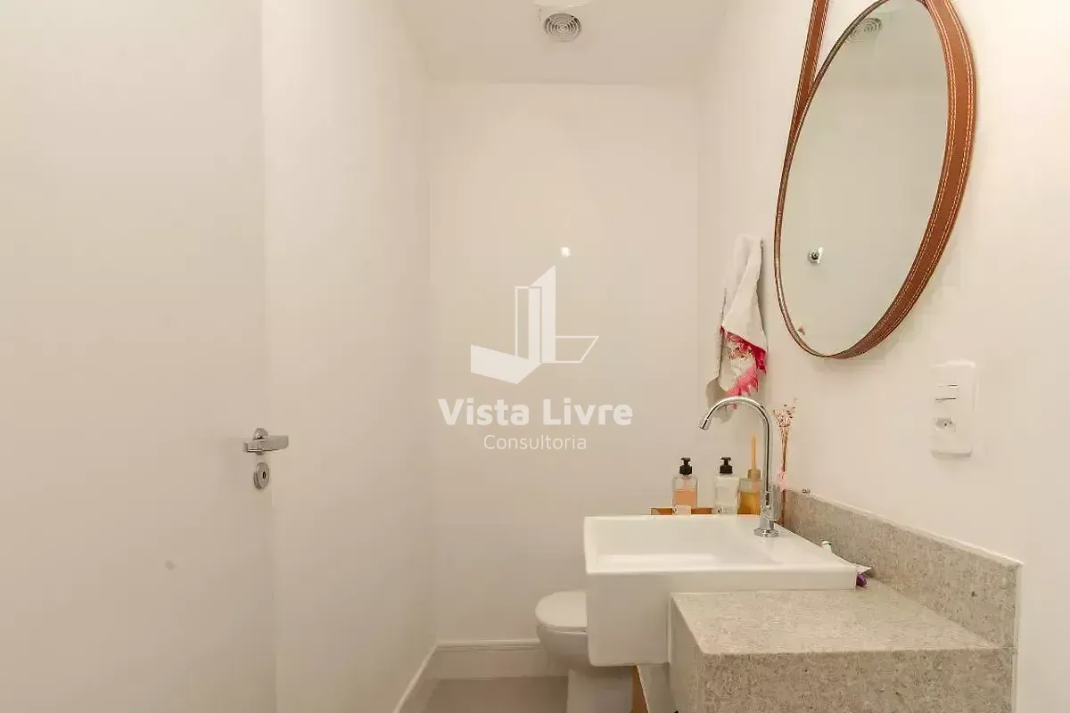 Apartamento, 3 quartos, 160 m² - Foto 29