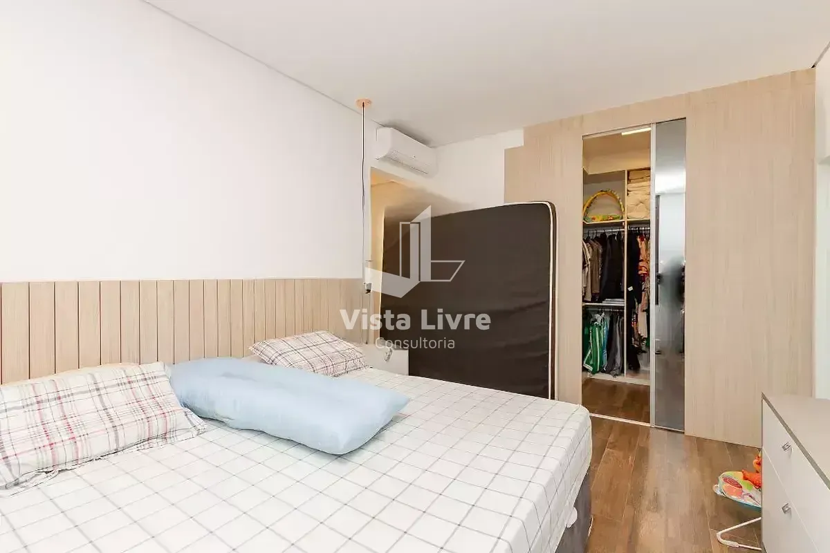 Apartamento, 3 quartos, 160 m² - Foto 20
