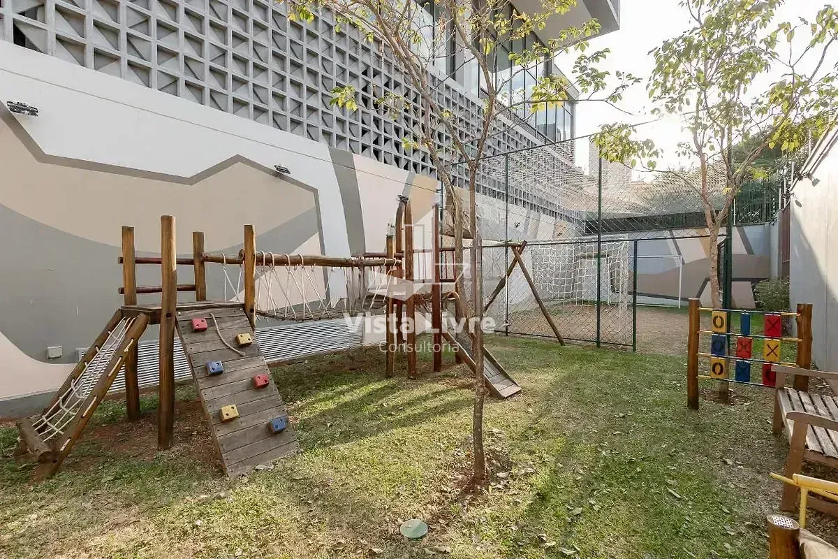 Apartamento, 3 quartos, 160 m² - Foto 47
