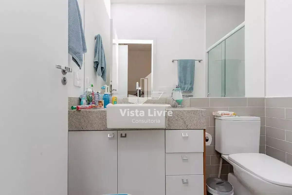 Apartamento, 3 quartos, 160 m² - Foto 38