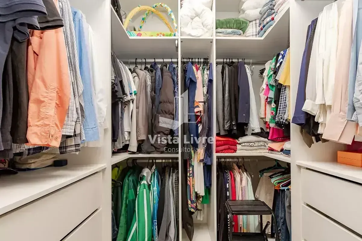 Apartamento, 3 quartos, 160 m² - Foto 24