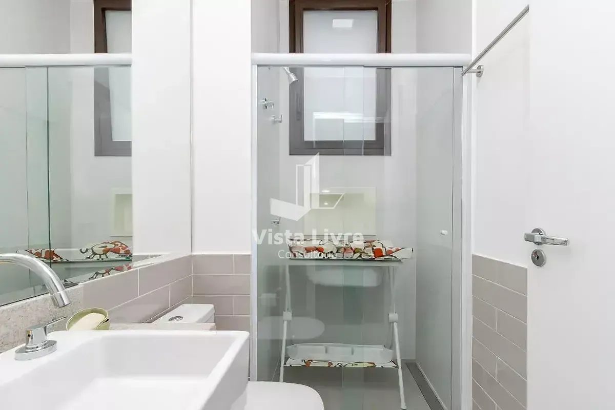 Apartamento, 3 quartos, 160 m² - Foto 33