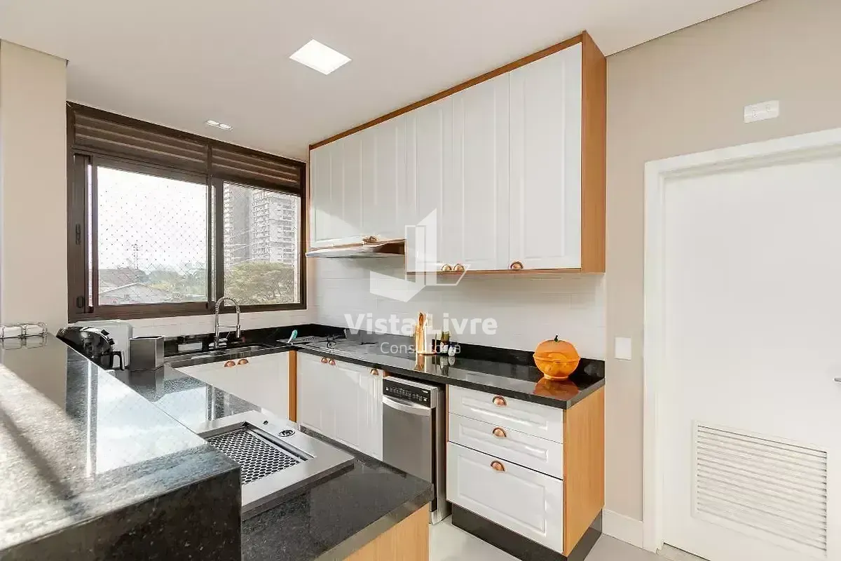 Apartamento, 3 quartos, 160 m² - Foto 10