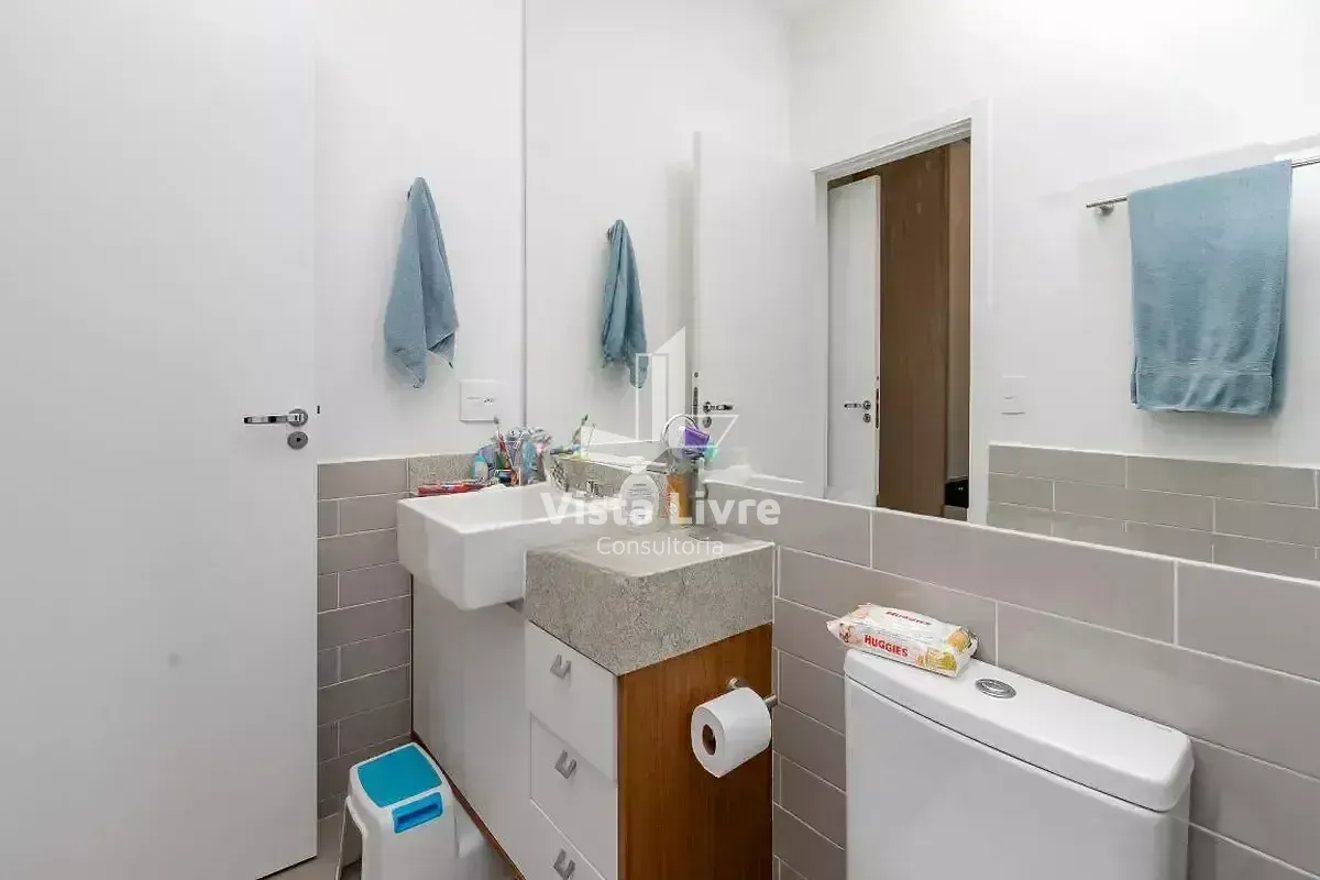 Apartamento, 3 quartos, 160 m² - Foto 37