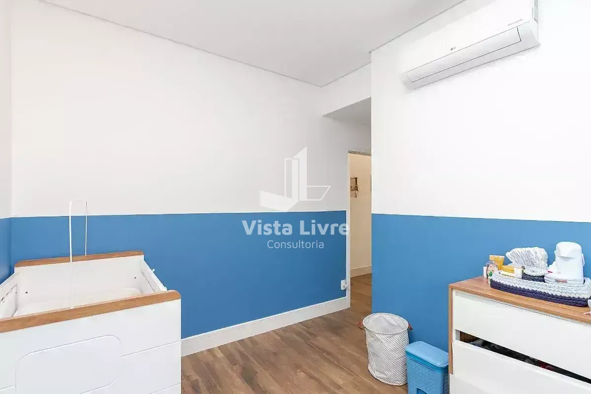 Apartamento, 3 quartos, 160 m² - Foto 18