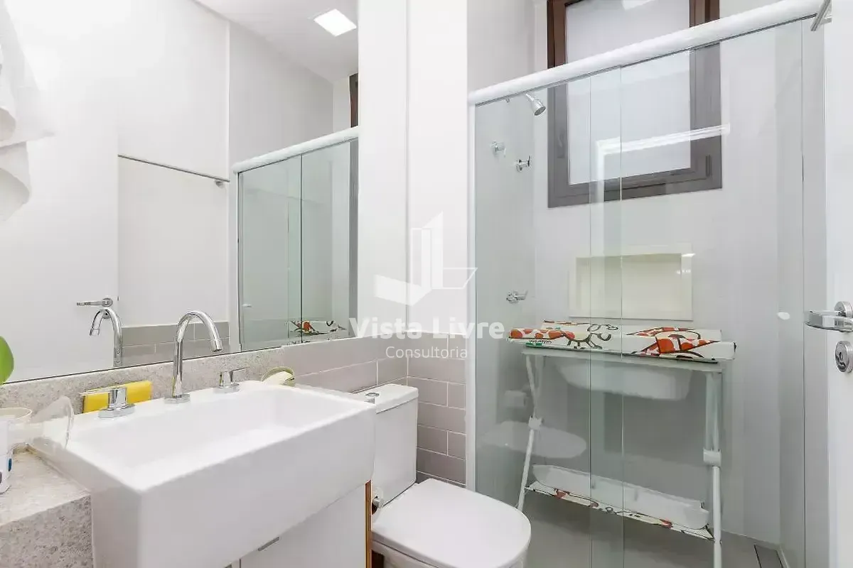 Apartamento, 3 quartos, 160 m² - Foto 35