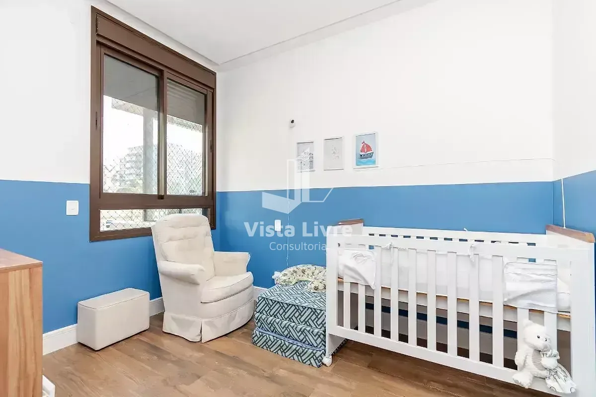 Apartamento, 3 quartos, 160 m² - Foto 17