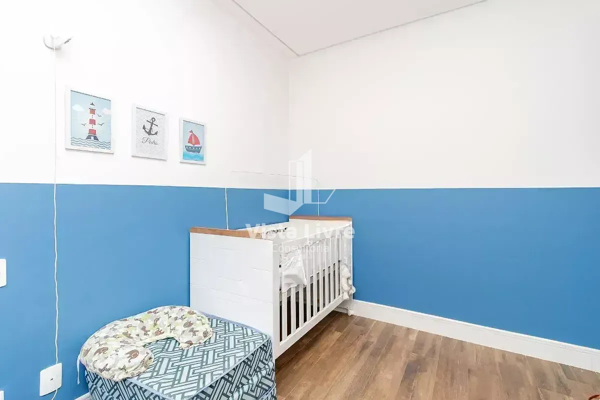 Apartamento, 3 quartos, 160 m² - Foto 16