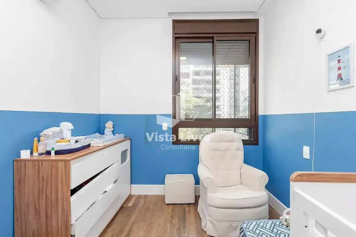 Apartamento, 3 quartos, 160 m² - Foto 15