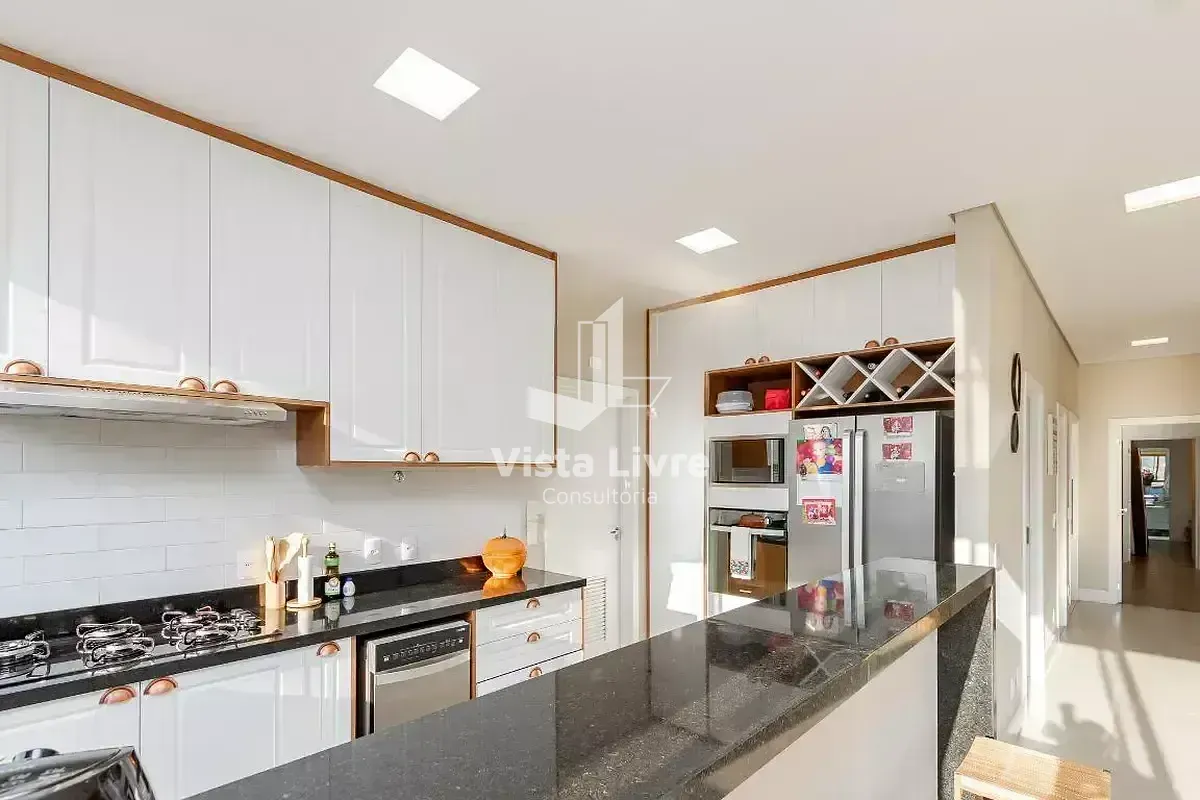 Apartamento, 3 quartos, 160 m² - Foto 9