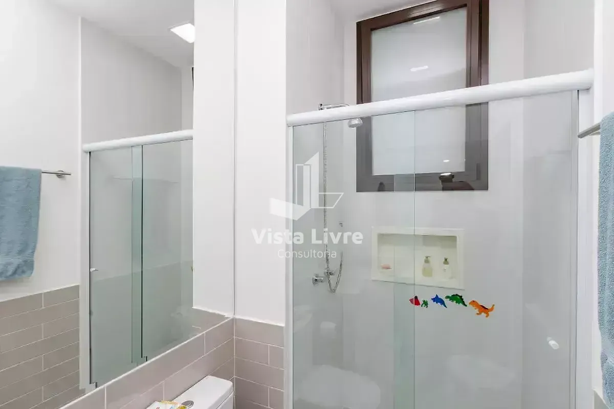 Apartamento, 3 quartos, 160 m² - Foto 36