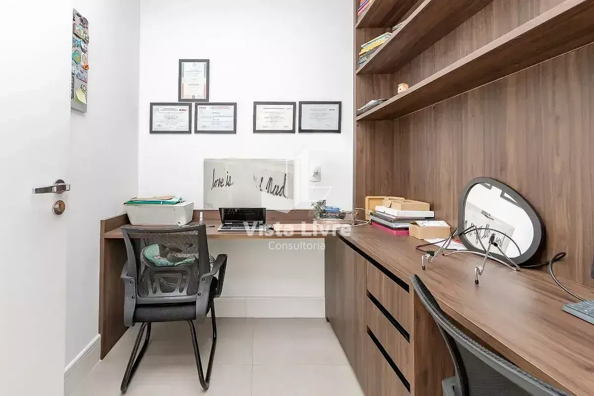 Apartamento, 3 quartos, 160 m² - Foto 27