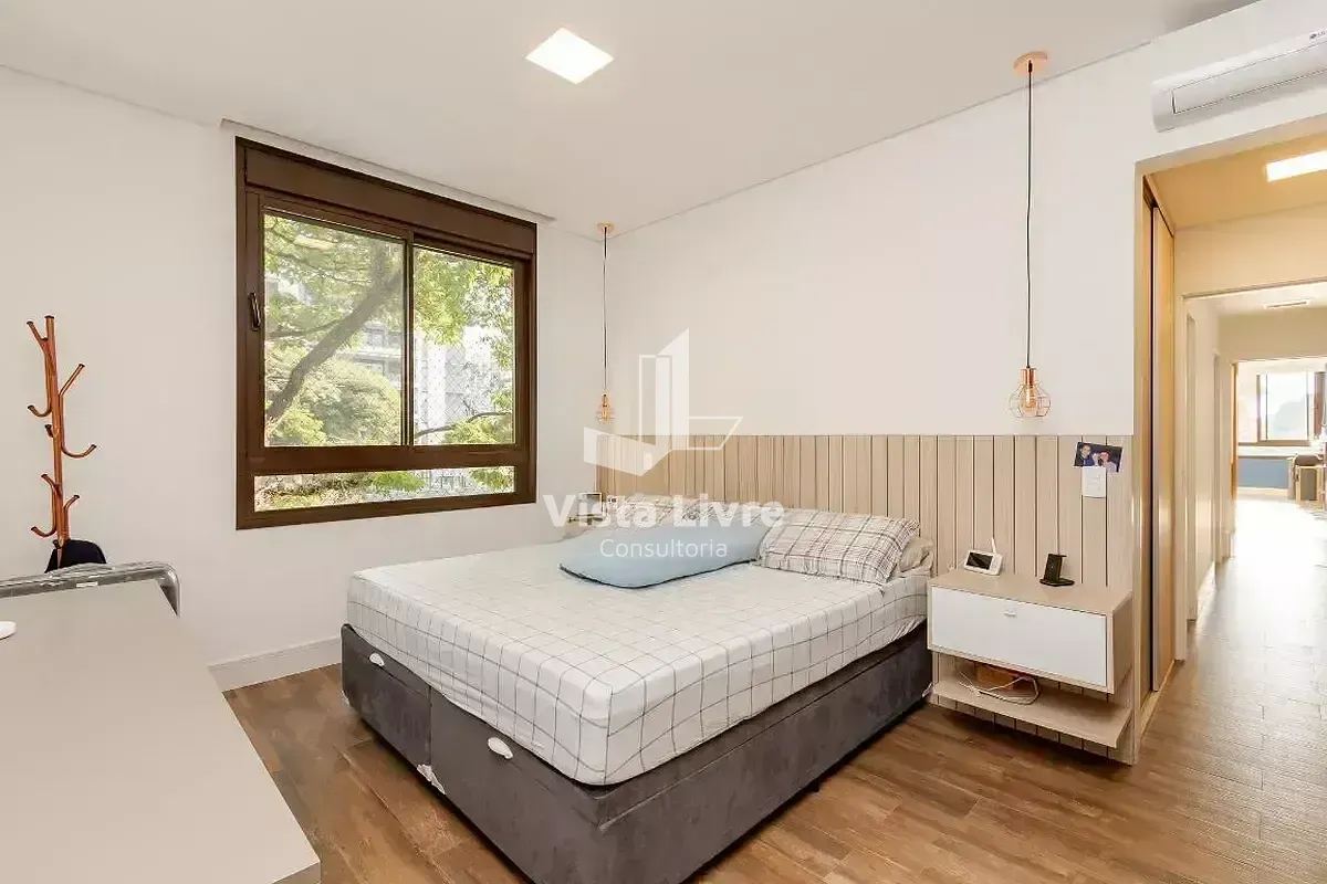Apartamento, 3 quartos, 160 m² - Foto 22