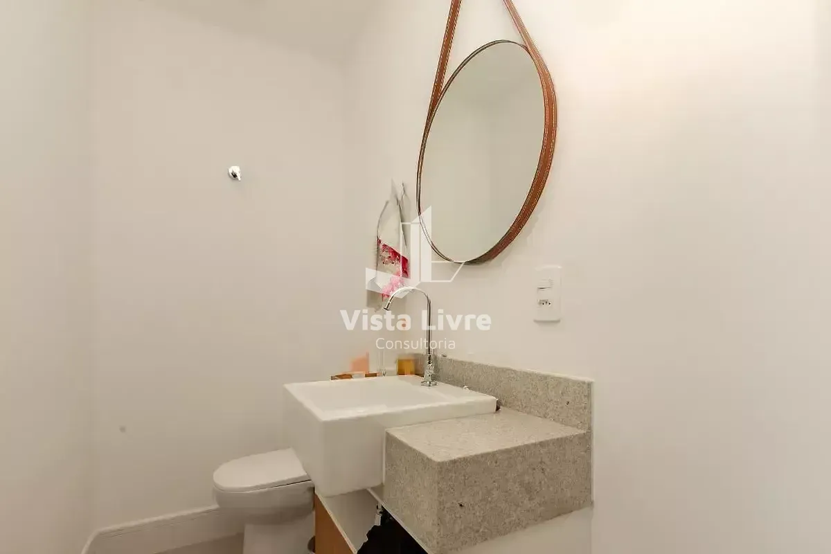 Apartamento, 3 quartos, 160 m² - Foto 31