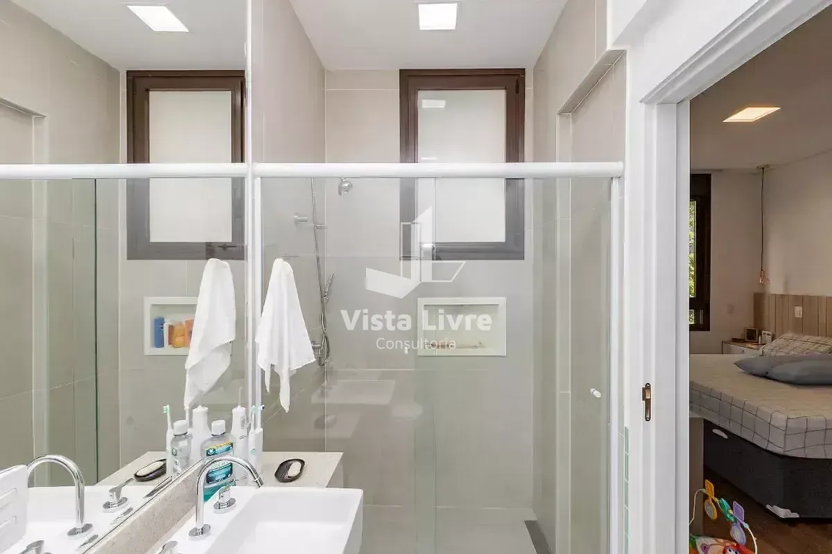 Apartamento, 3 quartos, 160 m² - Foto 34