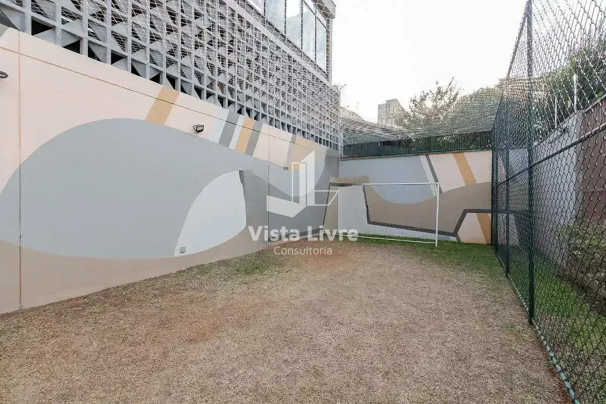 Apartamento, 3 quartos, 160 m² - Foto 55