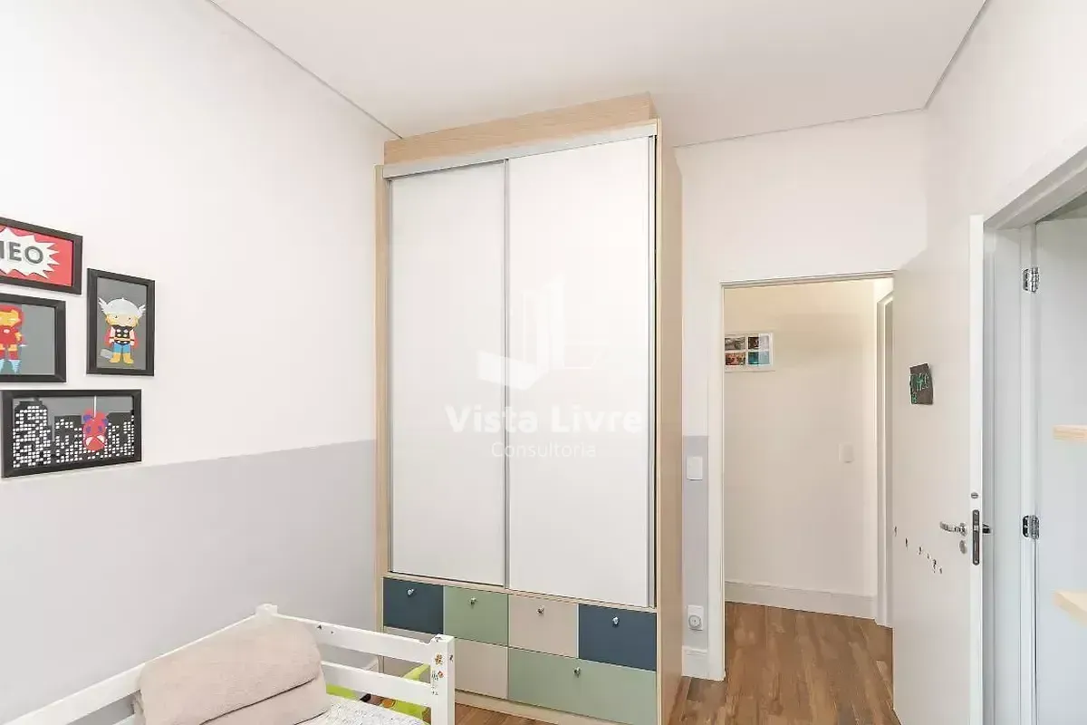 Apartamento, 3 quartos, 160 m² - Foto 28
