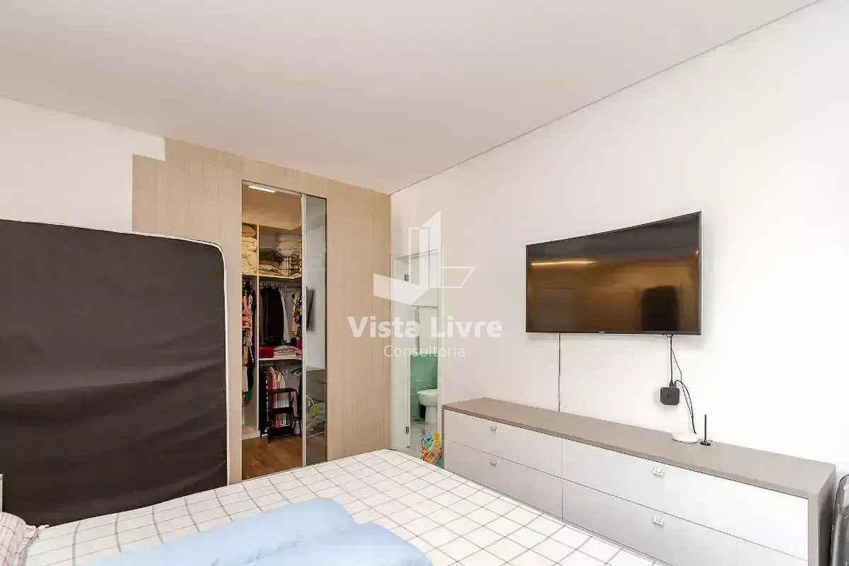 Apartamento, 3 quartos, 160 m² - Foto 23