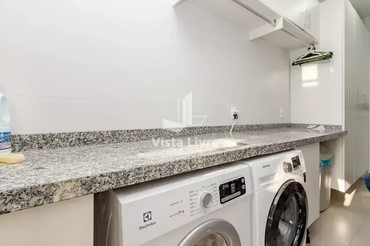 Apartamento, 3 quartos, 160 m² - Foto 13
