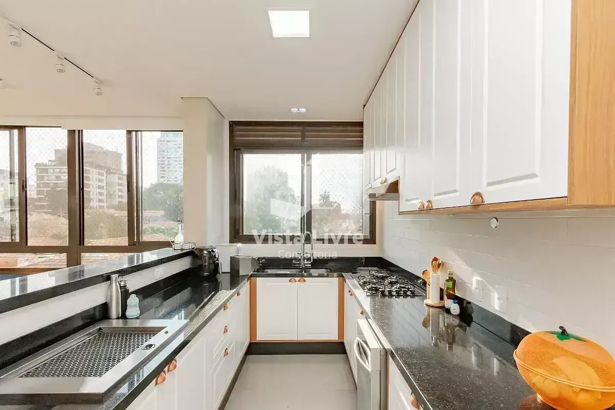 Apartamento, 3 quartos, 160 m² - Foto 12