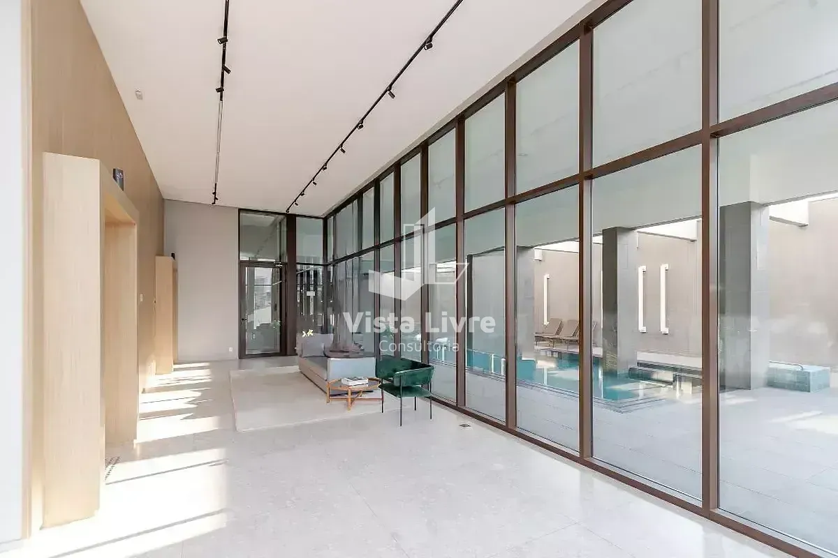 Apartamento, 3 quartos, 160 m² - Foto 57
