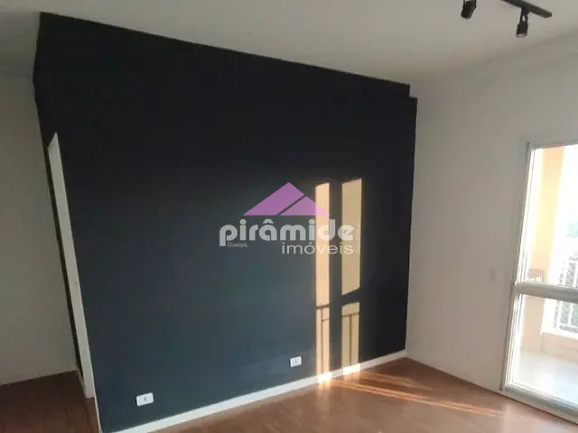 Apartamento com 61m² 2 quartos e 2 banheiros, à venda, no bairro Jacareí em Jacareí