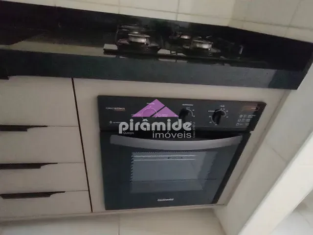 Apartamento com 61m² 2 quartos e 2 banheiros, à venda, no bairro Jacareí em Jacareí