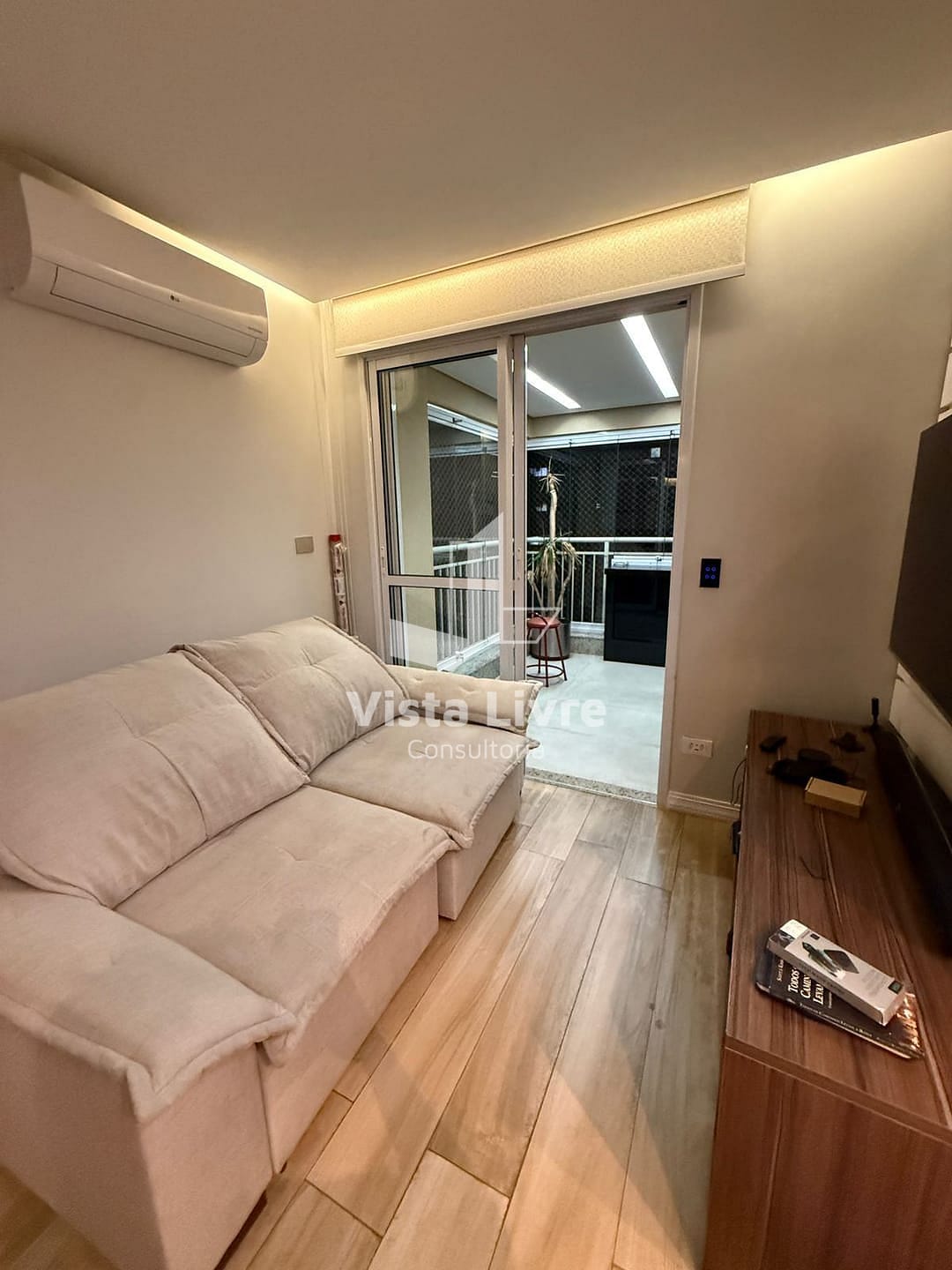Apartamento, 2 quartos, 60 m² - Foto 1