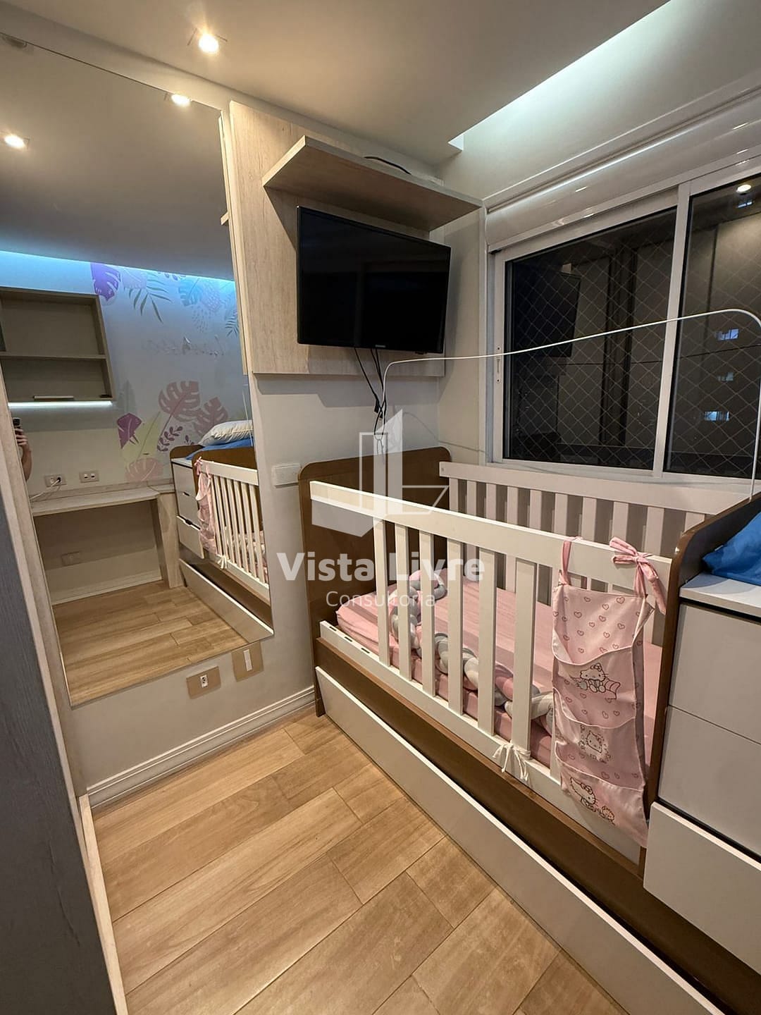 Apartamento, 2 quartos, 60 m² - Foto 12