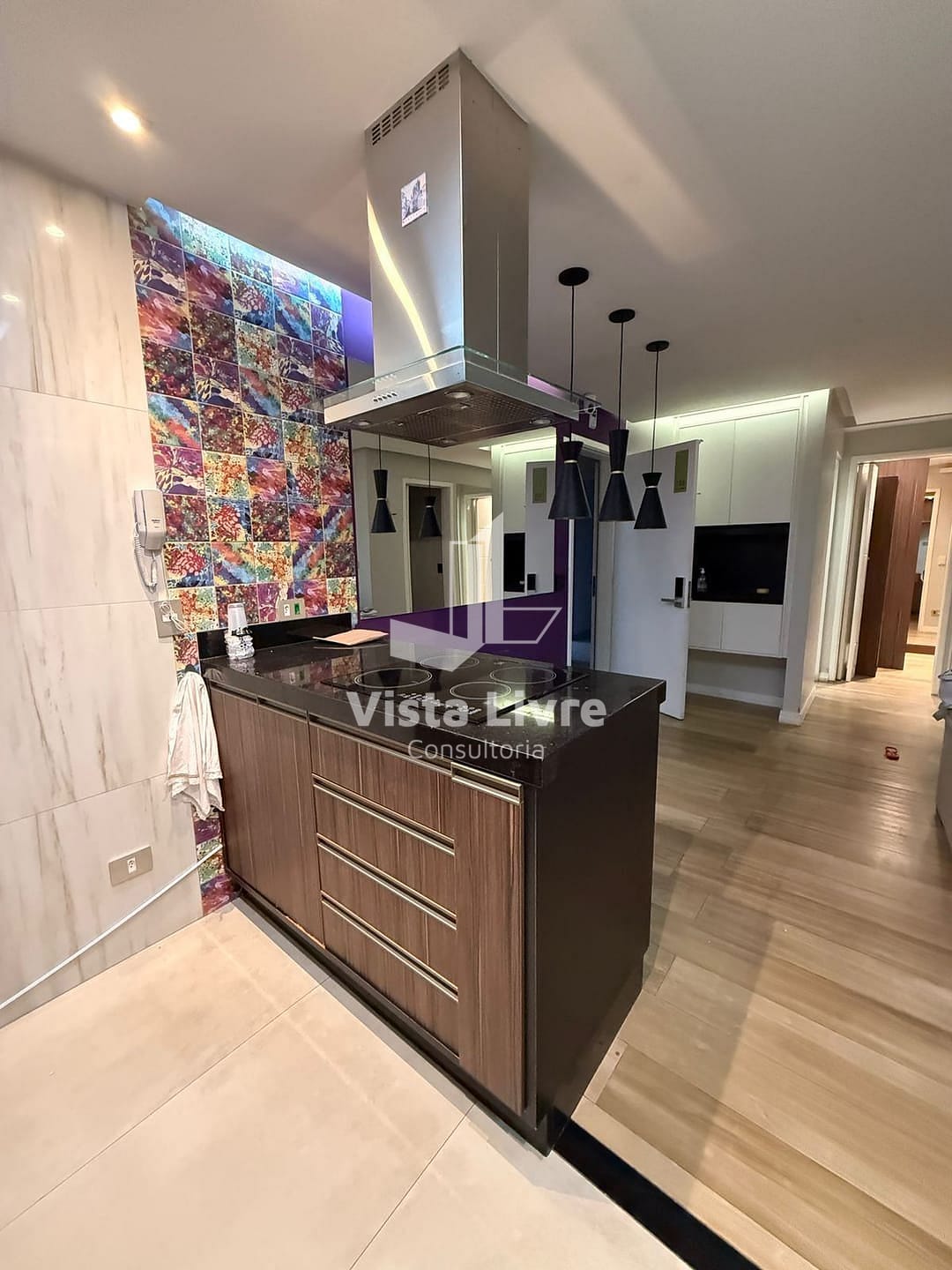 Apartamento, 2 quartos, 60 m² - Foto 5