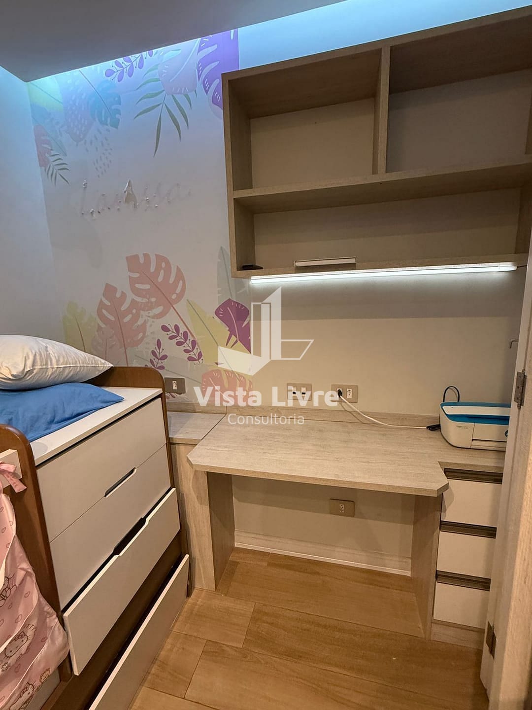 Apartamento, 2 quartos, 60 m² - Foto 13