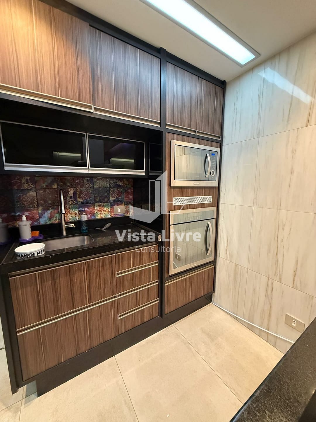 Apartamento, 2 quartos, 60 m² - Foto 11