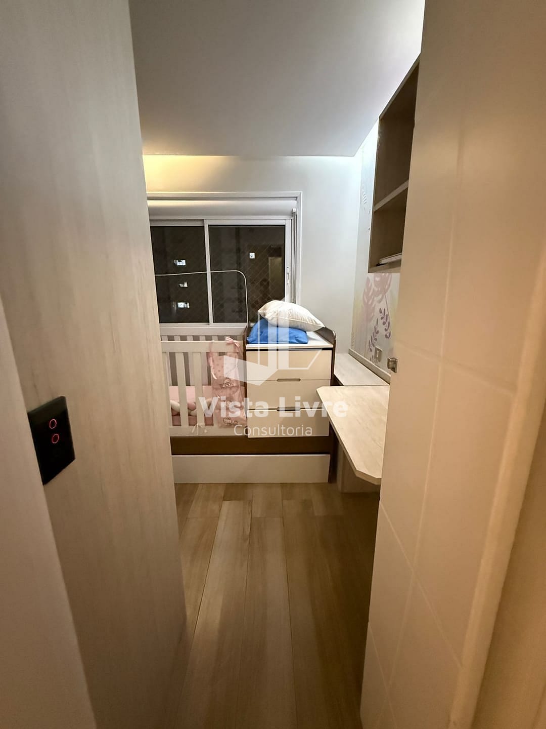 Apartamento, 2 quartos, 60 m² - Foto 16