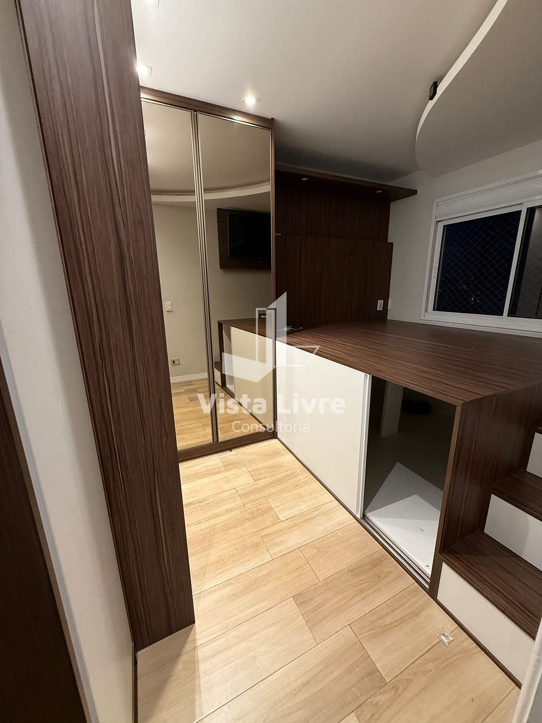 Apartamento, 2 quartos, 60 m² - Foto 6