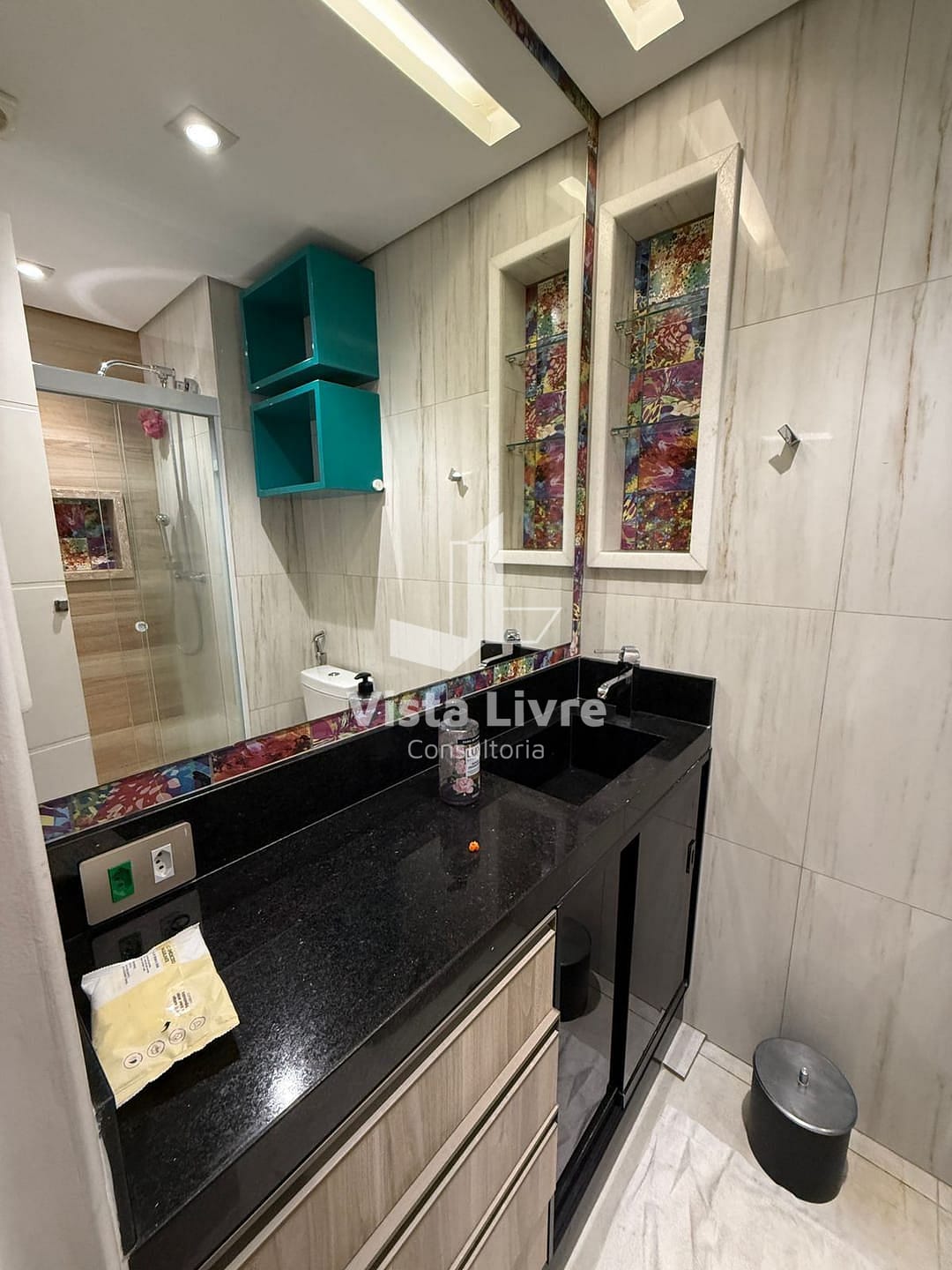 Apartamento, 2 quartos, 60 m² - Foto 17