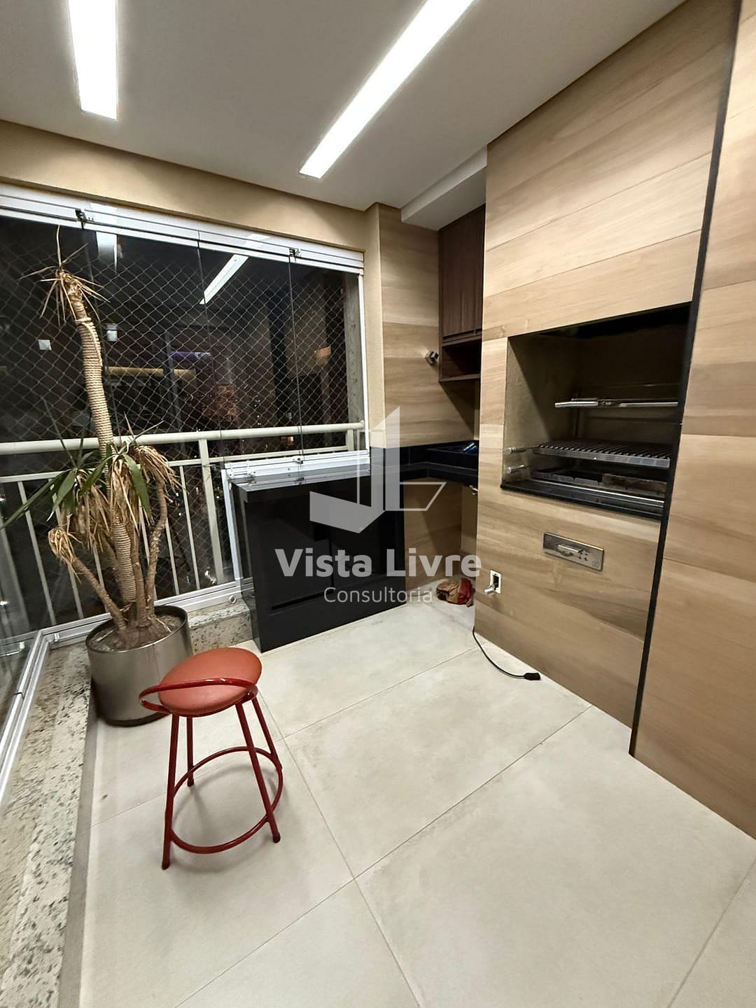 Apartamento, 2 quartos, 60 m² - Foto 4
