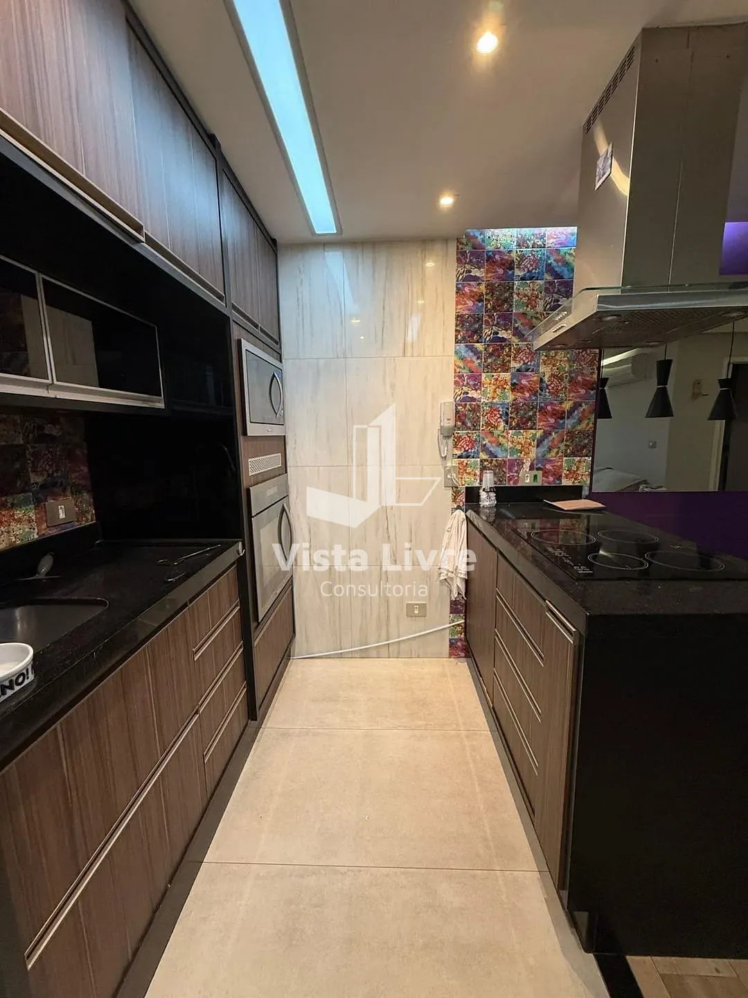 Apartamento, 2 quartos, 60 m² - Foto 8