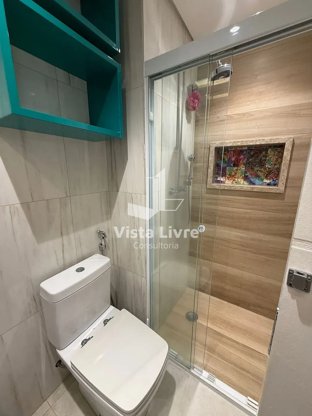 Apartamento, 2 quartos, 60 m² - Foto 18