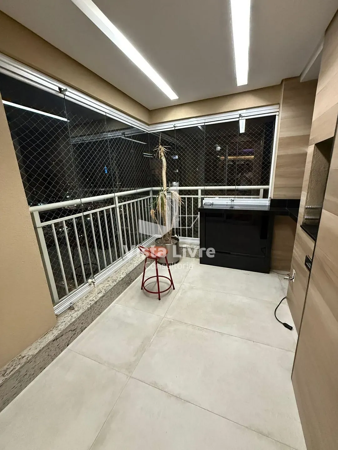 Apartamento, 2 quartos, 60 m² - Foto 3