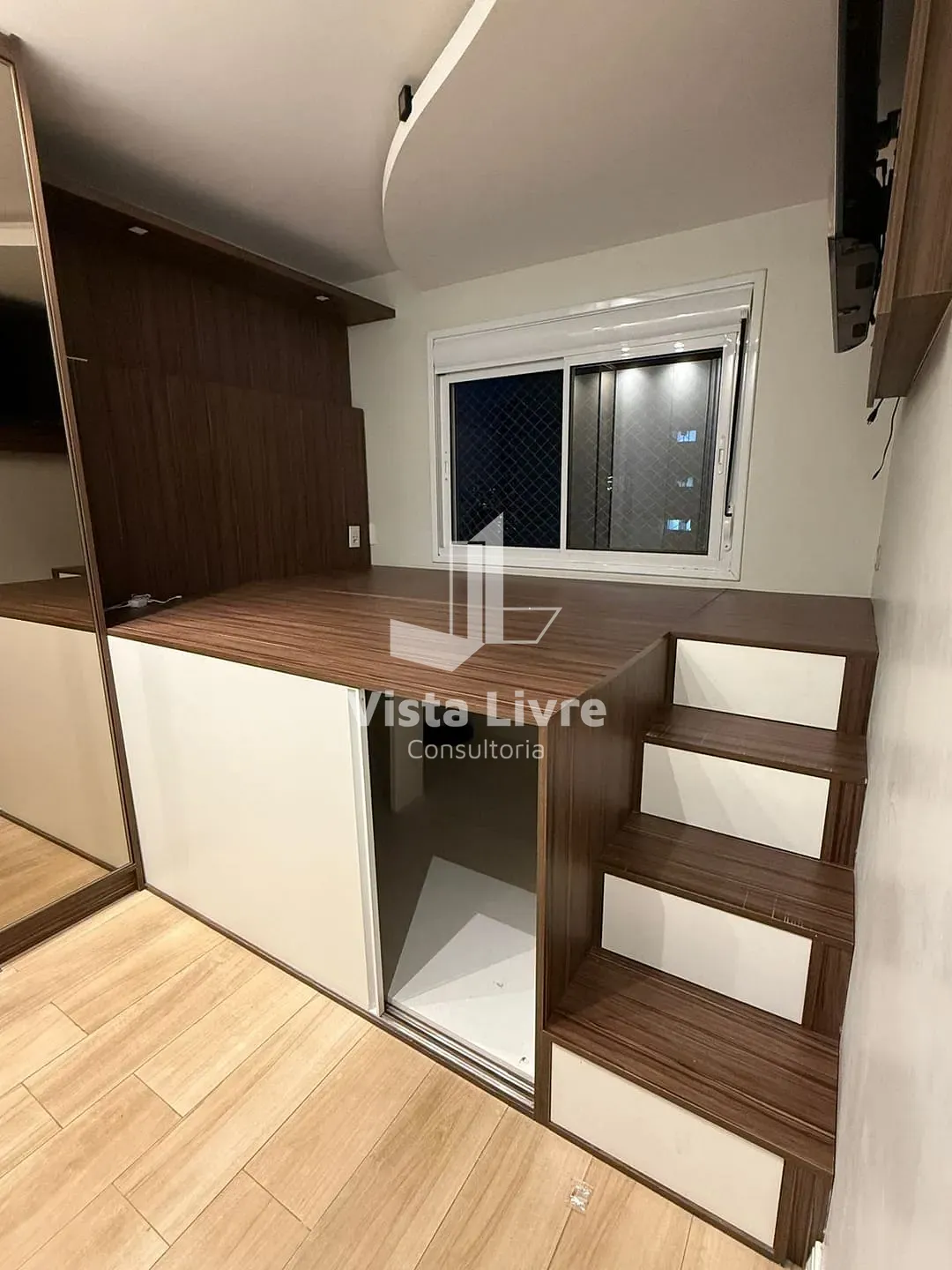 Apartamento, 2 quartos, 60 m² - Foto 9