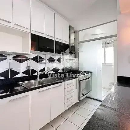 Apartamento, 3 quartos, 70 m² - Foto 9