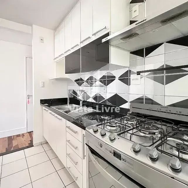 Apartamento, 3 quartos, 70 m² - Foto 10