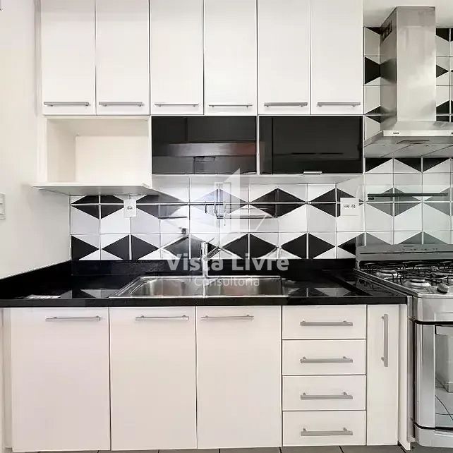 Apartamento, 3 quartos, 70 m² - Foto 12