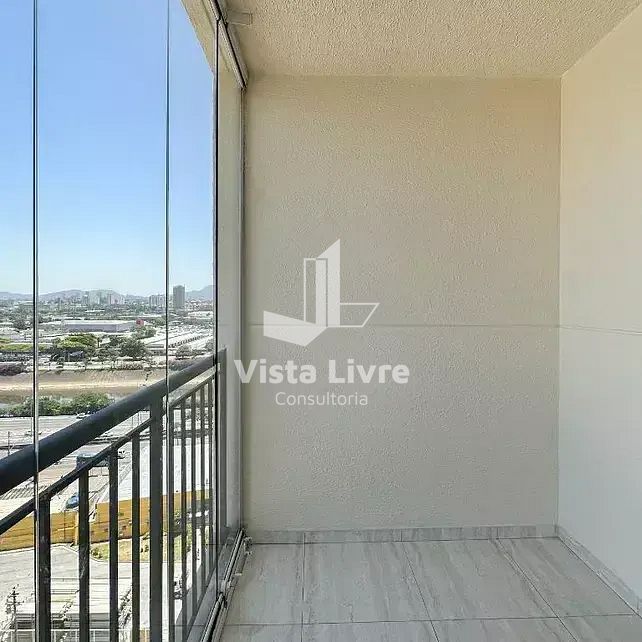 Apartamento, 3 quartos, 70 m² - Foto 26