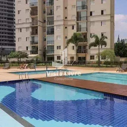 Apartamento, 3 quartos, 70 m² - Foto 55