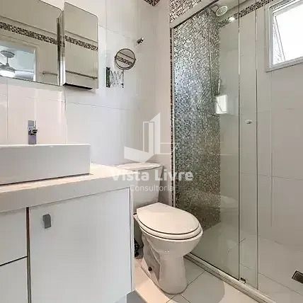 Apartamento, 3 quartos, 70 m² - Foto 49