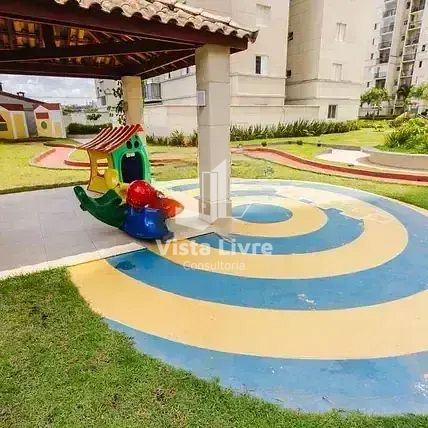 Apartamento, 3 quartos, 70 m² - Foto 31